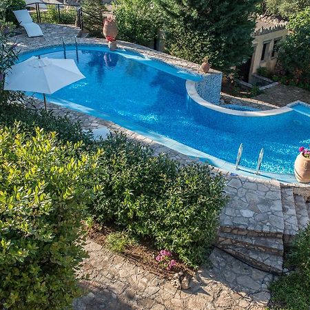 Antheia Houses فاموس المظهر الخارجي الصورة