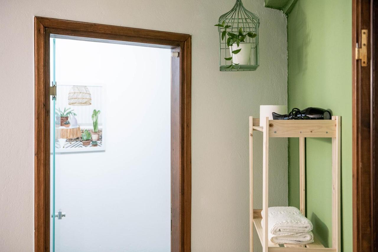 Antheia Houses فاموس المظهر الخارجي الصورة