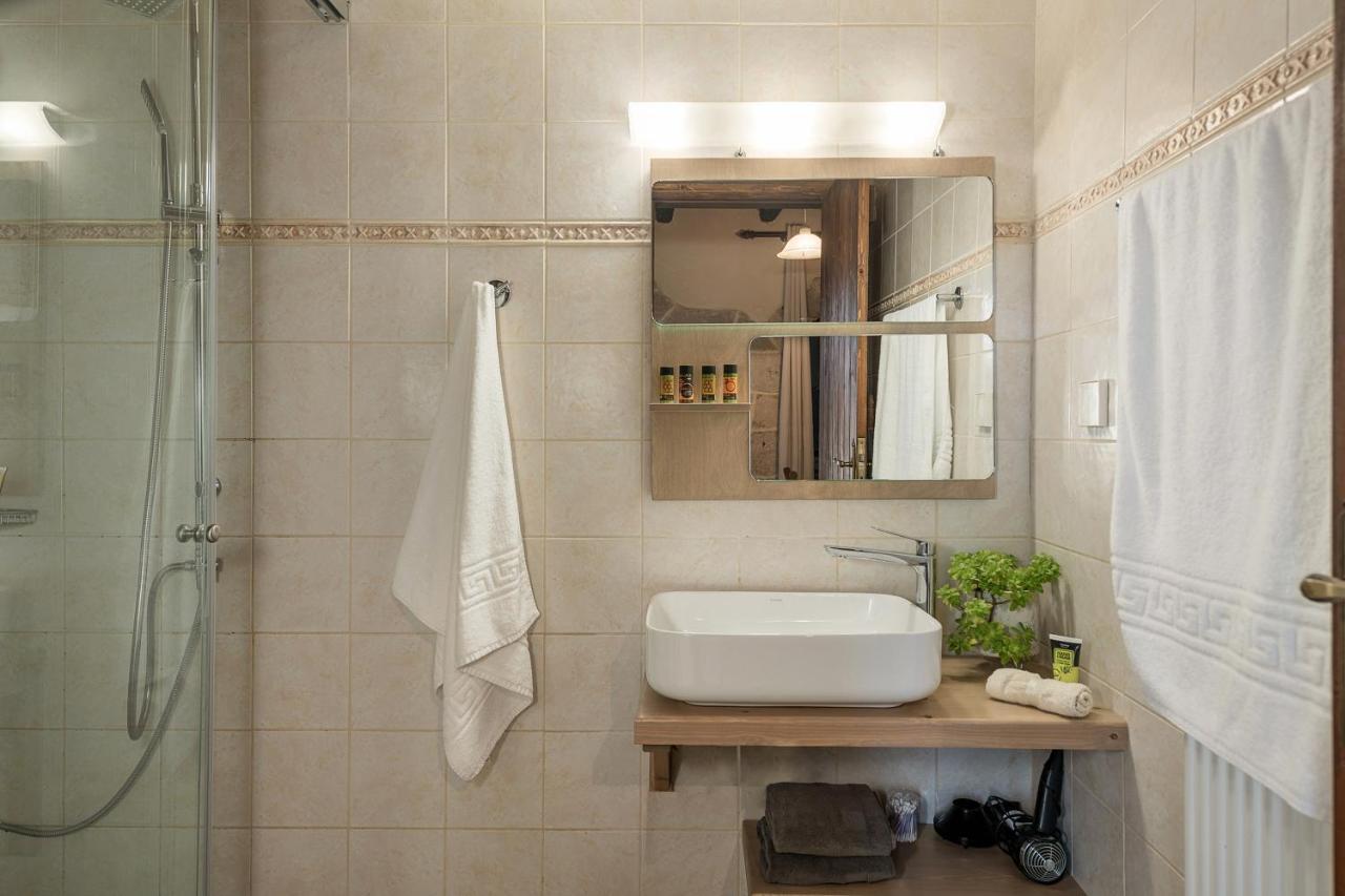 Antheia Houses فاموس المظهر الخارجي الصورة