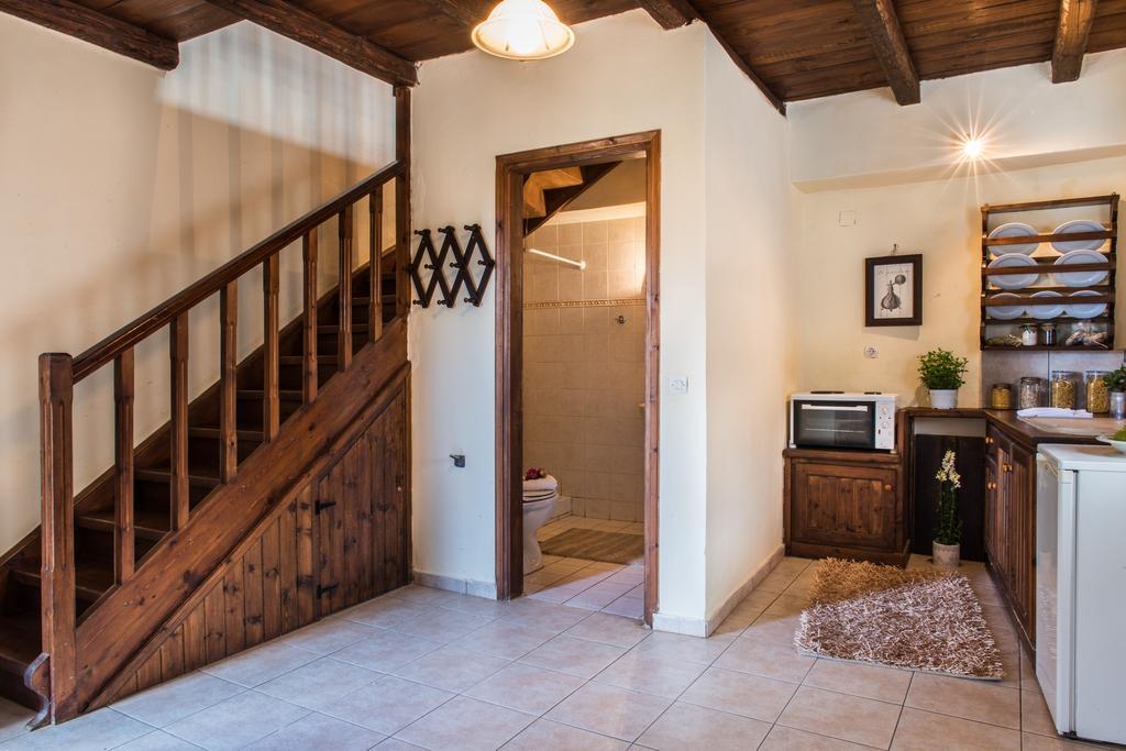 Antheia Houses فاموس المظهر الخارجي الصورة
