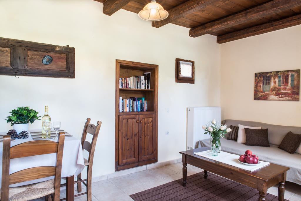 Antheia Houses فاموس المظهر الخارجي الصورة