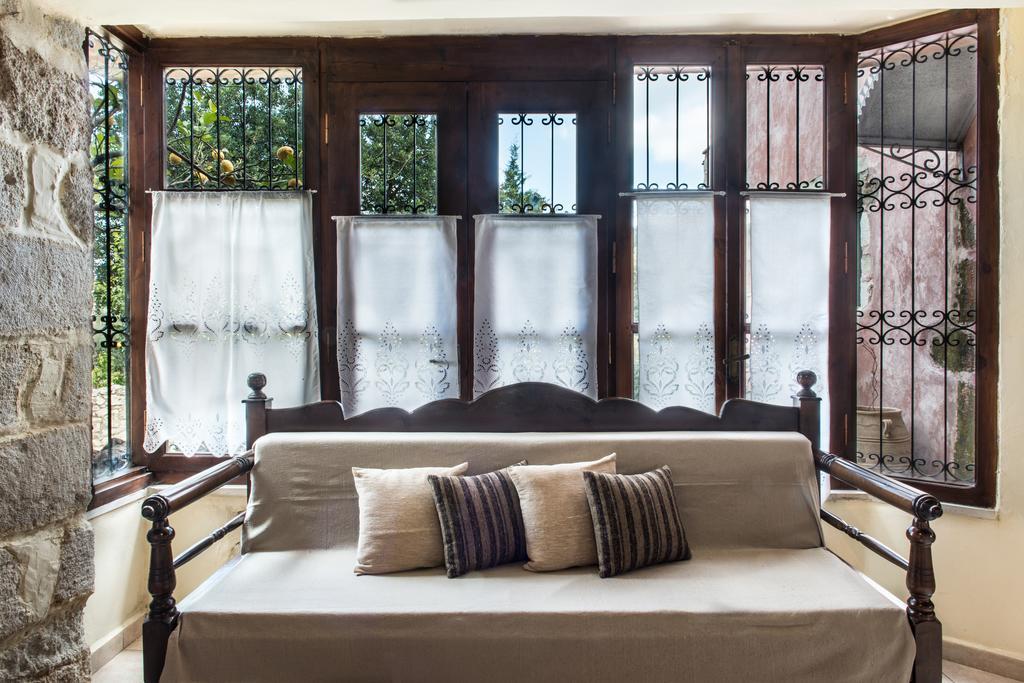 Antheia Houses فاموس المظهر الخارجي الصورة