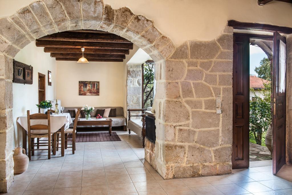 Antheia Houses فاموس المظهر الخارجي الصورة