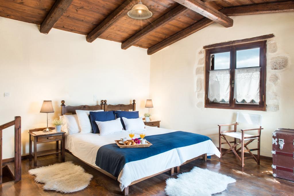 Antheia Houses فاموس المظهر الخارجي الصورة