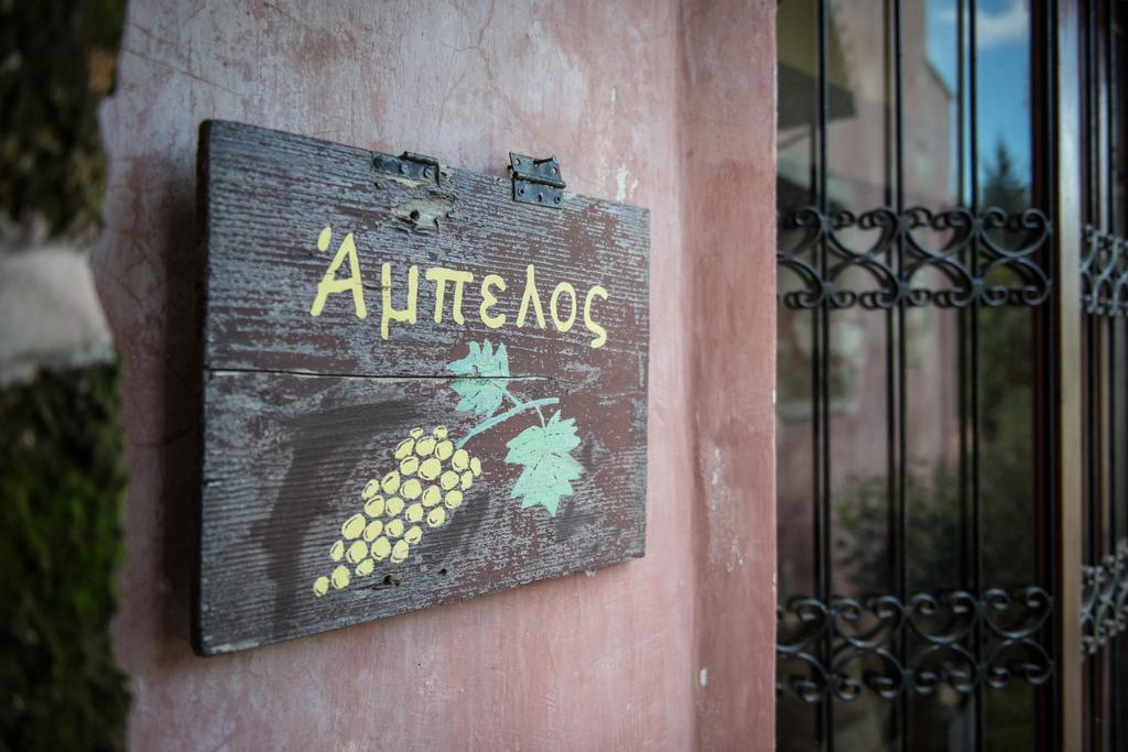 Antheia Houses فاموس المظهر الخارجي الصورة