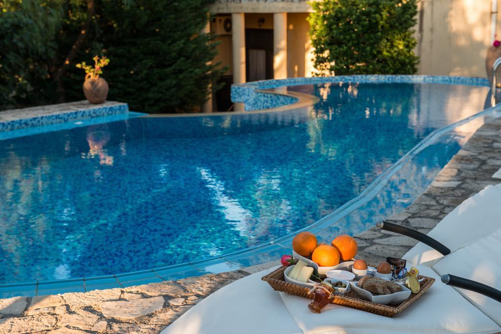 Antheia Houses فاموس المظهر الخارجي الصورة