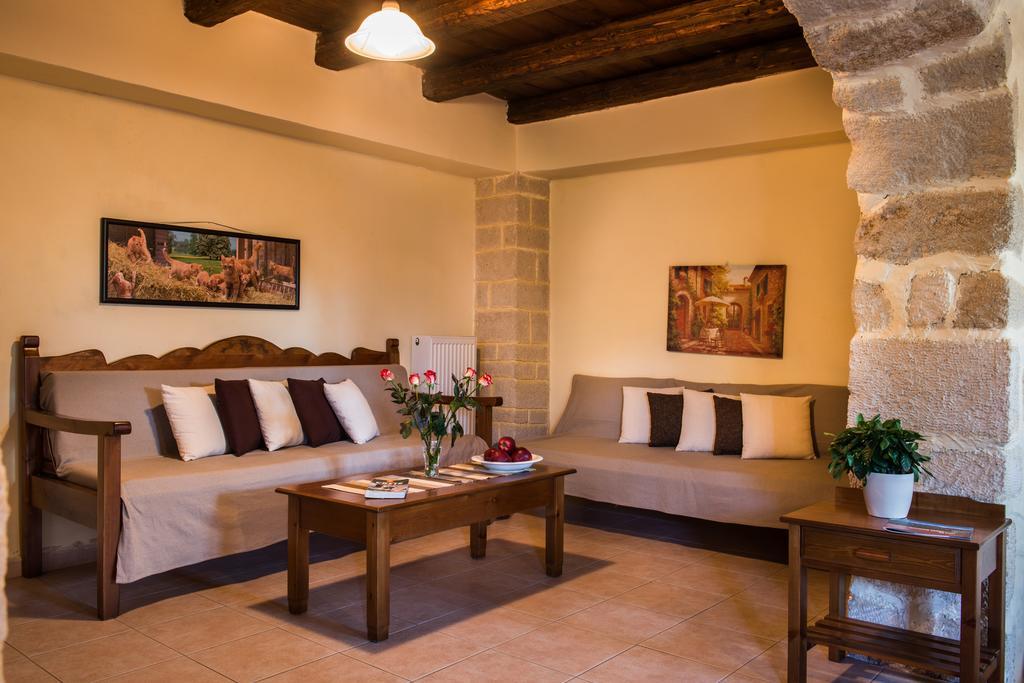Antheia Houses فاموس المظهر الخارجي الصورة