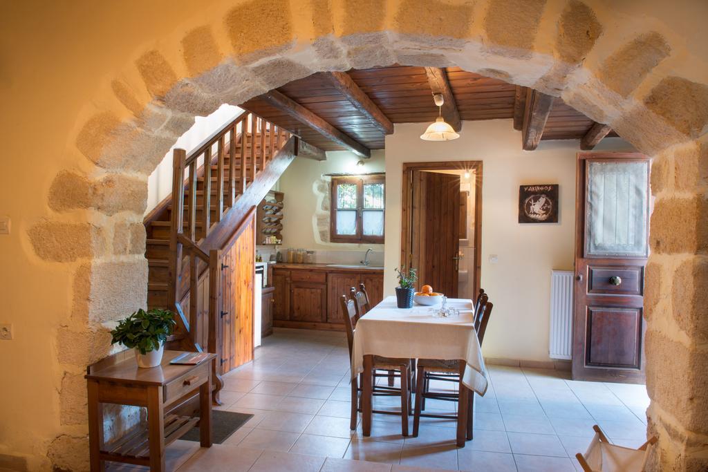 Antheia Houses فاموس المظهر الخارجي الصورة