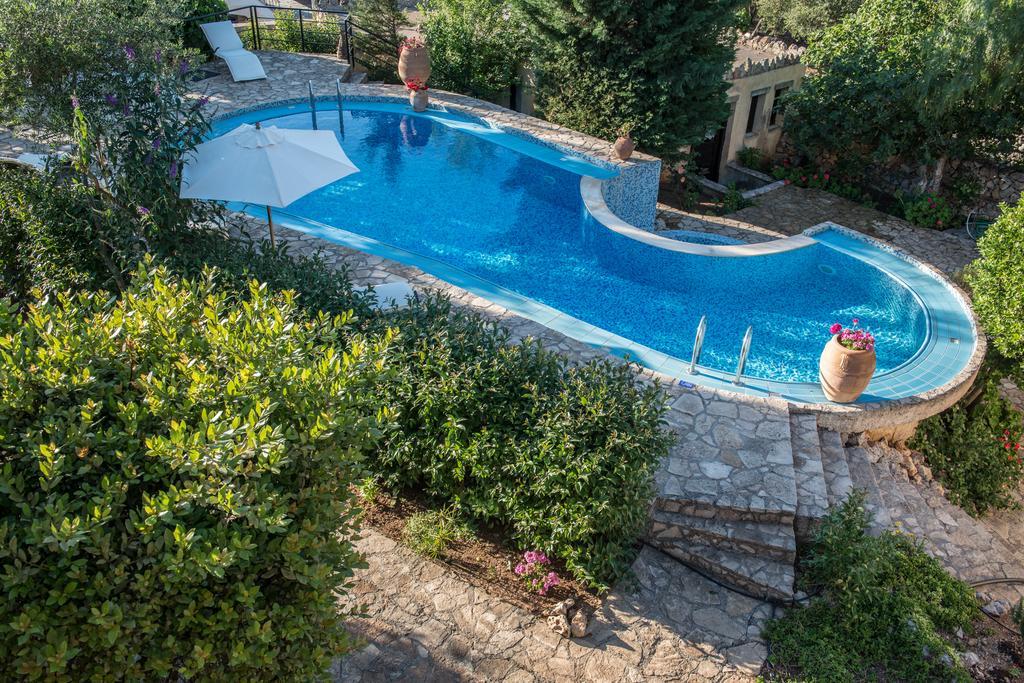 Antheia Houses فاموس المظهر الخارجي الصورة
