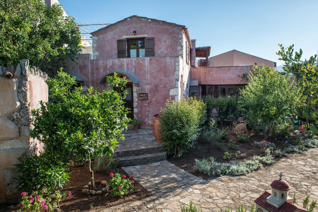 Antheia Houses فاموس المظهر الخارجي الصورة